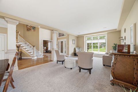 Tiny photo for 17033 S Deer Path Drive, Homer Glen, IL 60491 (MLS # 12655027)