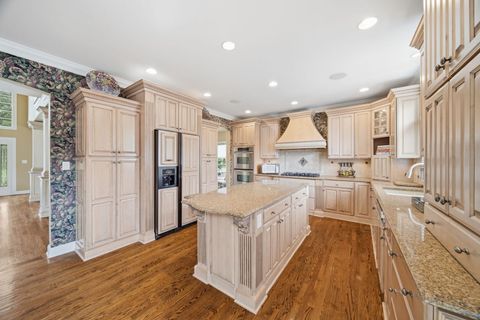 Tiny photo for 17033 S Deer Path Drive, Homer Glen, IL 60491 (MLS # 12655027)