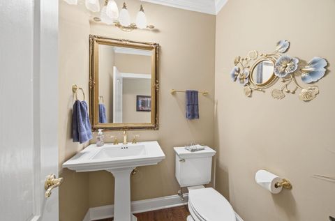 Tiny photo for 17033 S Deer Path Drive, Homer Glen, IL 60491 (MLS # 12655027)