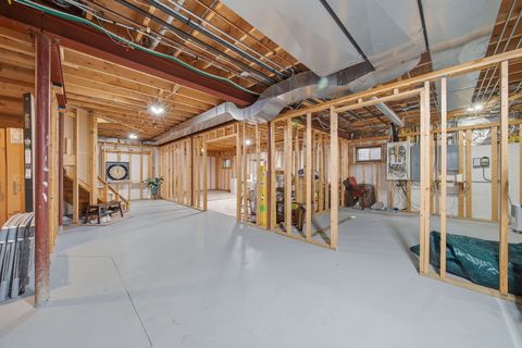Tiny photo for 17033 S Deer Path Drive, Homer Glen, IL 60491 (MLS # 12655027)