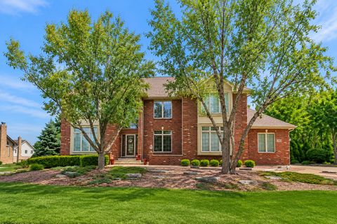 Photo of 17033 S Deer Path Drive, Homer Glen, IL 60491 (MLS # 12655027)