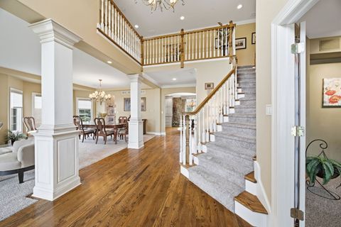 Tiny photo for 17033 S Deer Path Drive, Homer Glen, IL 60491 (MLS # 12655027)