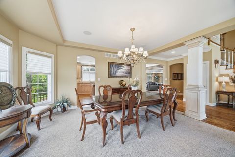 Tiny photo for 17033 S Deer Path Drive, Homer Glen, IL 60491 (MLS # 12655027)