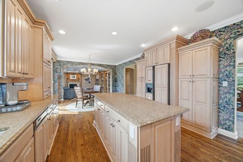 Tiny photo for 17033 S Deer Path Drive, Homer Glen, IL 60491 (MLS # 12655027)