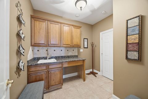 Tiny photo for 17033 S Deer Path Drive, Homer Glen, IL 60491 (MLS # 12655027)