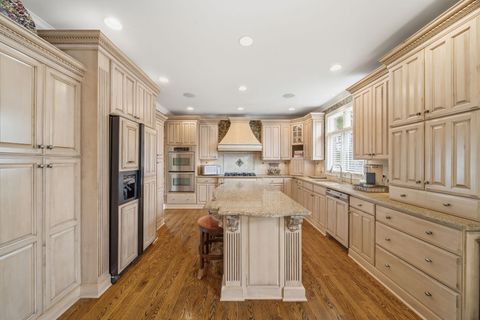Tiny photo for 17033 S Deer Path Drive, Homer Glen, IL 60491 (MLS # 12655027)