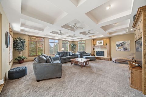 Tiny photo for 17033 S Deer Path Drive, Homer Glen, IL 60491 (MLS # 12655027)