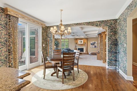 Tiny photo for 17033 S Deer Path Drive, Homer Glen, IL 60491 (MLS # 12655027)