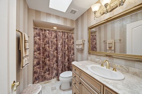 Tiny photo for 17033 S Deer Path Drive, Homer Glen, IL 60491 (MLS # 12655027)
