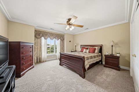 Tiny photo for 17033 S Deer Path Drive, Homer Glen, IL 60491 (MLS # 12655027)