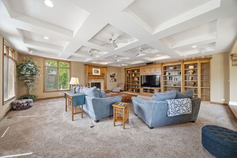 Tiny photo for 17033 S Deer Path Drive, Homer Glen, IL 60491 (MLS # 12655027)
