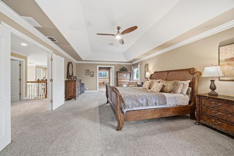 Tiny photo for 17033 S Deer Path Drive, Homer Glen, IL 60491 (MLS # 12655027)
