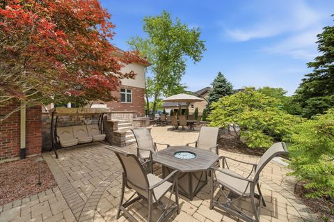 Tiny photo for 17033 S Deer Path Drive, Homer Glen, IL 60491 (MLS # 12655027)