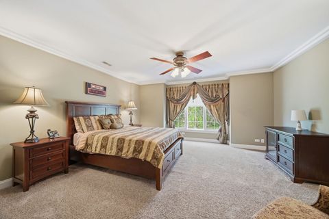 Tiny photo for 17033 S Deer Path Drive, Homer Glen, IL 60491 (MLS # 12655027)