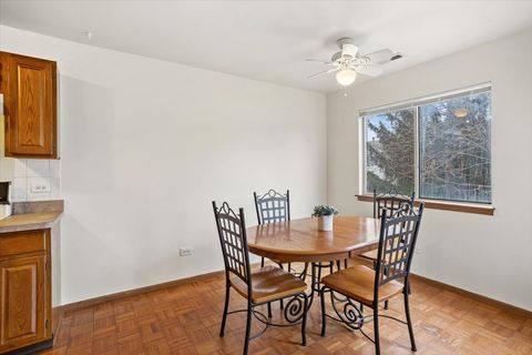 Tiny photo for 303 Newport Lane #D2, Bartlett, IL 60103 (MLS # 12576797)