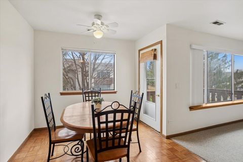 Tiny photo for 303 Newport Lane #D2, Bartlett, IL 60103 (MLS # 12576797)