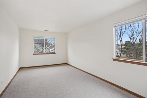 Tiny photo for 303 Newport Lane #D2, Bartlett, IL 60103 (MLS # 12576797)