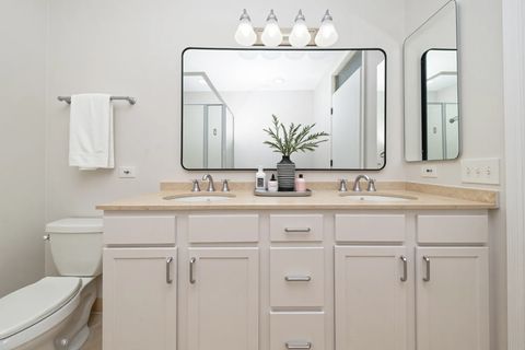 Tiny photo for 330 N CLINTON Street #303, Chicago, IL 60661 (MLS # 12432191)