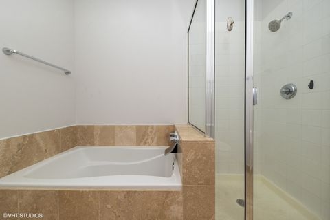 Tiny photo for 330 N CLINTON Street #303, Chicago, IL 60661 (MLS # 12432191)