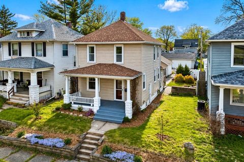 Tiny photo for 1179 26TH Street A, Moline, IL 61265 (MLS # 12628737)