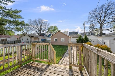 Tiny photo for 1179 26TH Street A, Moline, IL 61265 (MLS # 12628737)