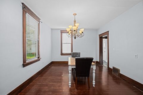 Tiny photo for 1179 26TH Street A, Moline, IL 61265 (MLS # 12628737)