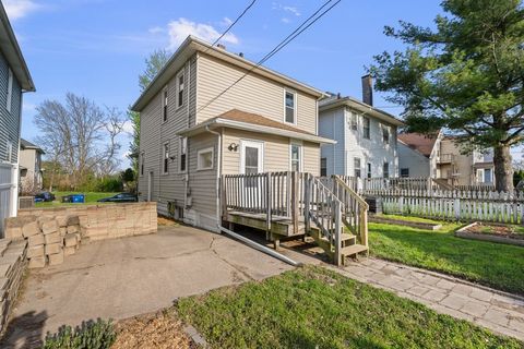 Tiny photo for 1179 26TH Street A, Moline, IL 61265 (MLS # 12628737)