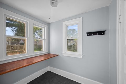 Tiny photo for 1179 26TH Street A, Moline, IL 61265 (MLS # 12628737)