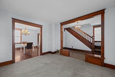 Tiny photo for 1179 26TH Street A, Moline, IL 61265 (MLS # 12628737)