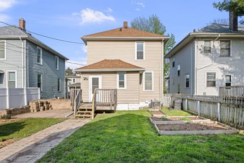 Tiny photo for 1179 26TH Street A, Moline, IL 61265 (MLS # 12628737)