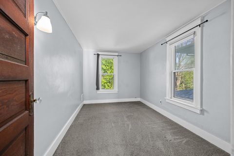 Tiny photo for 1179 26TH Street A, Moline, IL 61265 (MLS # 12628737)