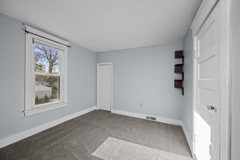 Tiny photo for 1179 26TH Street A, Moline, IL 61265 (MLS # 12628737)