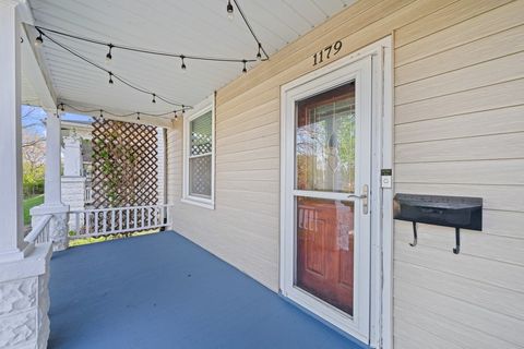 Tiny photo for 1179 26TH Street A, Moline, IL 61265 (MLS # 12628737)