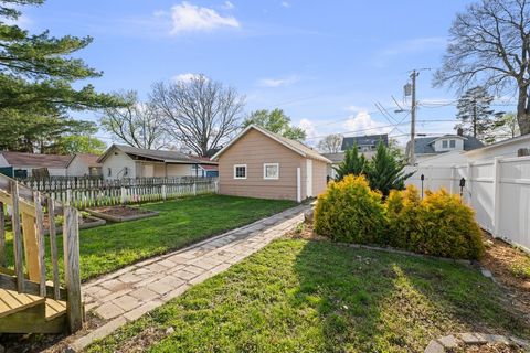 Tiny photo for 1179 26TH Street A, Moline, IL 61265 (MLS # 12628737)