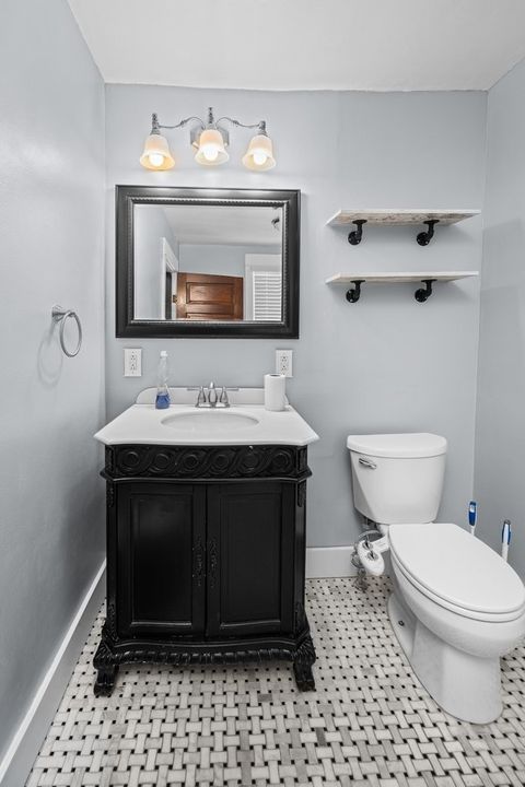 Tiny photo for 1179 26TH Street A, Moline, IL 61265 (MLS # 12628737)