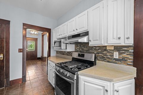 Tiny photo for 1179 26TH Street A, Moline, IL 61265 (MLS # 12628737)