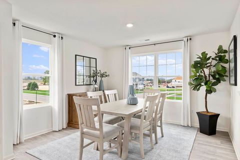 Tiny photo for 1393 Oakfield Lane, Pingree Grove, IL 60140 (MLS # 12533088)