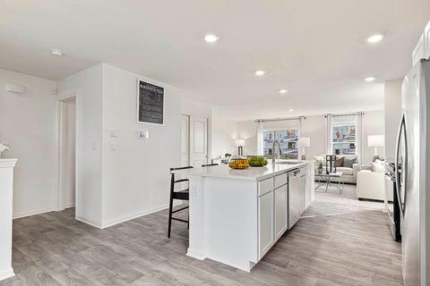 Tiny photo for 1393 Oakfield Lane, Pingree Grove, IL 60140 (MLS # 12533088)