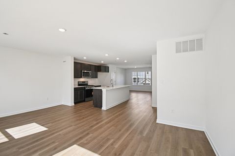 Tiny photo for 1393 Oakfield Lane, Pingree Grove, IL 60140 (MLS # 12533088)