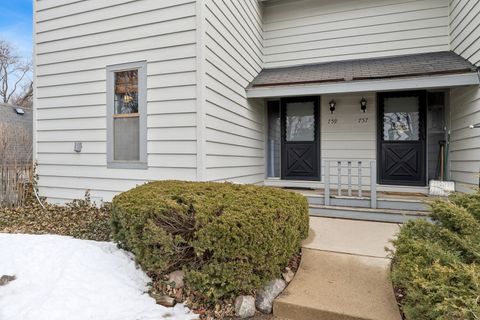 A home in Gurnee