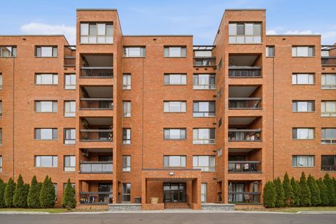 3700 Capri Court 308 Glenview IL 60025