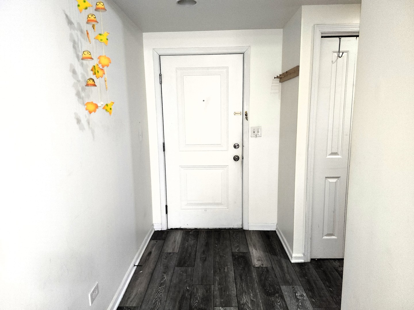 2272 S Archer Avenue 2H