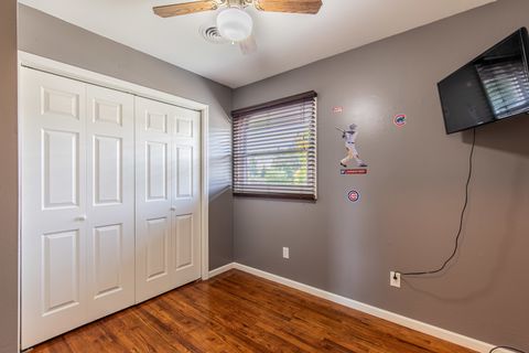 Tiny photo for 704 Carolyn Street, Mendota, IL 61342 (MLS # 12495126)