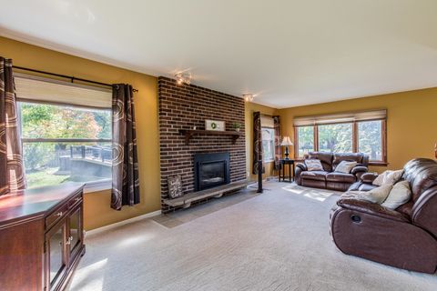 Tiny photo for 704 Carolyn Street, Mendota, IL 61342 (MLS # 12495126)