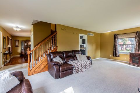 Tiny photo for 704 Carolyn Street, Mendota, IL 61342 (MLS # 12495126)