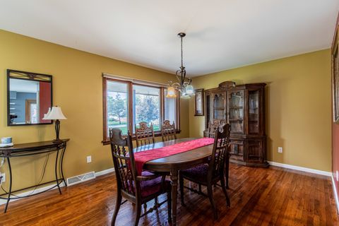 Tiny photo for 704 Carolyn Street, Mendota, IL 61342 (MLS # 12495126)