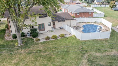 Tiny photo for 704 Carolyn Street, Mendota, IL 61342 (MLS # 12495126)