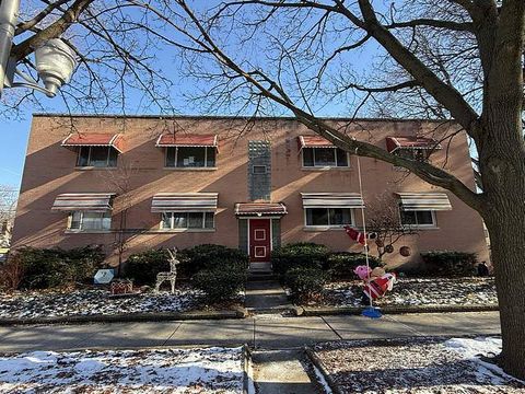 5343 N Francisco Avenue Unit 2N, Chicago, IL 60625 - #: 12544469