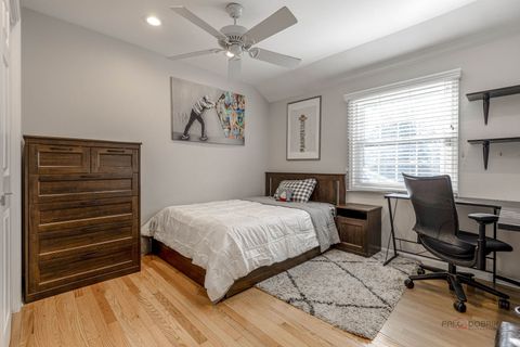 Tiny photo for 21 N Ridge Road, Lake Forest, IL 60045 (MLS # 12583736)