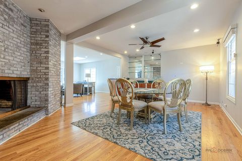 Tiny photo for 21 N Ridge Road, Lake Forest, IL 60045 (MLS # 12583736)